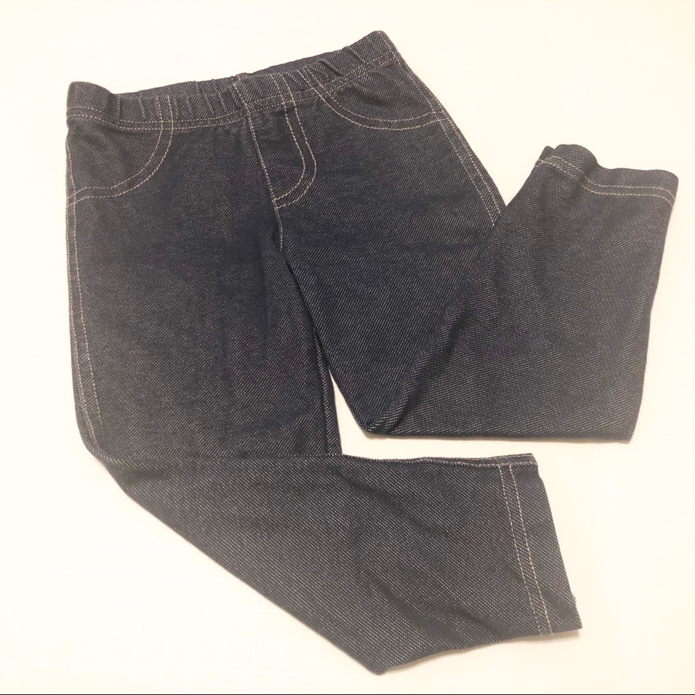 Girls jeggings